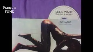 Leon Ware - Share Your Love (1976)