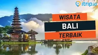 22 Tempat Wisata di Bali yang Terbaru, Terkenal dan Lagi Hits