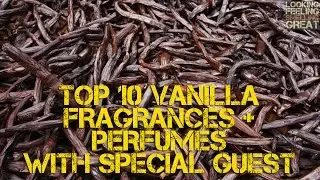 Top 10 Vanilla Fragrances | Best Vanilla Fragrances, Perfumes
