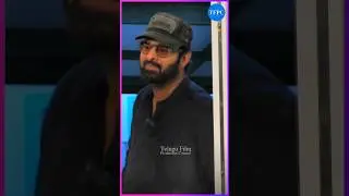 Prabhas Hilarious Fun With Mathu Vadalara 2 Team #rebalstarprabhas #SimhaKoduri’s #fariaabdullah