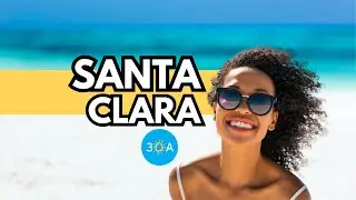 Santa Clara Regional Beach Access