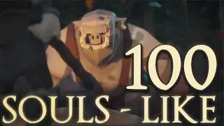 (Start from part 150) Souls-like Part 100 Lock On #1 - Unity Tutorial (Advanced)