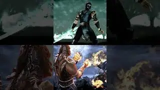 Was MK9 Sub-Zero Supposed to be Bi-Han? | Kombat Theory