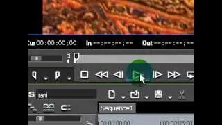 2ND TUTORIAL of  Video Mixing & Editing in Edius - 6 , IN Hindi