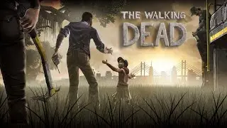 The Walking Dead Season One Gameplay Series Walkthrough Part 2