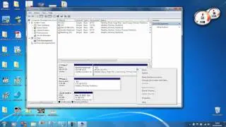 How to Resize Partition in Windows 7