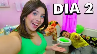 EL ÚLTIMO EN SALIR DEL BAÑO GANA $10.000