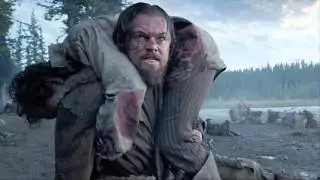 The Revenant cinematographer Emmanuel Lubezki talks finding the natural light