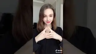 Elina Karimova tiktok 