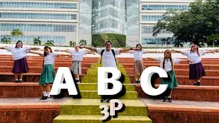 ABC - 3P TIKTOK TREND MUSIC / TEAM BEREGUD DANCE FITNESS