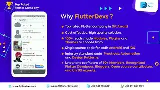 Flutter Event Planning App