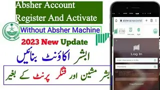 Absher Account Registration 2023 ||Absher Account Activation?How to Create and Active absher account