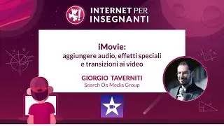 Imovie: aggiungere audio, effetti speciali e transizioni al video - 