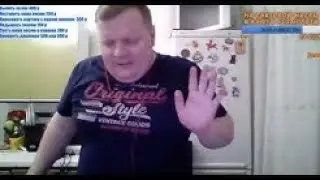 ЕВГЕНИЙ ПАНТЕЛЕЙКИН АНАЛИТИКА НА ВАДИКА ВЯЖЕВИЧ ЗА 100 РУБЛЕЙ