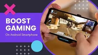 How To Boost Gaming Performance On Android | Increase Gaming Performance without Root