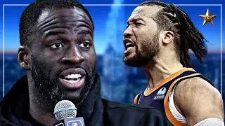 Draymond Green CALLS OUT Knicks... | New York Knicks News