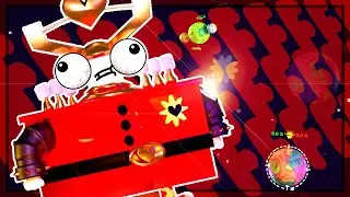 Today, I'm Making FFFriends!! (FFF Gameplay)