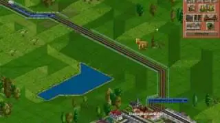 Transport Tycoon