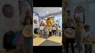Пикачу и единорожка Тюмень