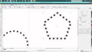 Corel Draw Tips & Tricks The Blend Tool 2