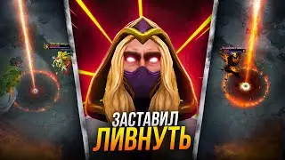 ЗАСТАВИЛИ ВРАГОВ ЛИВНУТЬ - 9К ММР 🔥ИНБОССИК в ОДНОЙ ИГРЕ с ABSOLUT и PONYA 🔥INBOSSIK DOTA