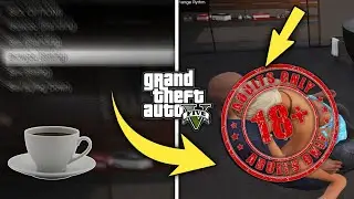 18+ Hot Coffee Installation Update 2023 || no Error & Crash || GTA 5 MODS 2023