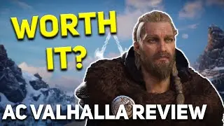 Assassin’s Creed Valhalla - Is It Worth It? (2022 Review)