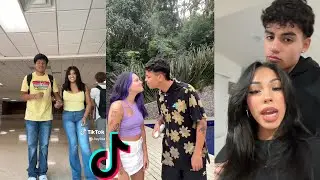 Cute Couples 💕that'll Make You Scream 😭 to The Universe NEW TikTok compilation #10