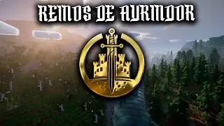 Minecraft ROLEPLAY Medieval,  mi proximo SERVER.