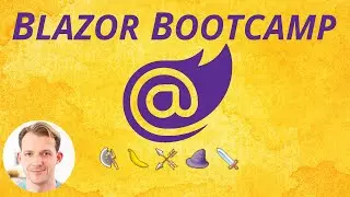 Make a Browser Game with Blazor WebAssembly, Entity Framework & SQL Server in .NET 5