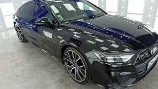 ⭐⭐⭐ AUDI A7 ⭐⭐⭐