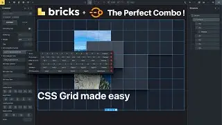 Everything you want to know about CSS Grid in Bricks