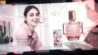 Новинки Каталога Орифлейм 8 Беларусь 2020 смотреть онлайн!