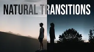 TOP 6 NATURAL Transitions | Tomorrow's Filmmakers