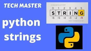 String in python | string looping | what is string | python string | what is string in python |