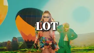 Butrint Imeri x Tayna Type Beat - Lot