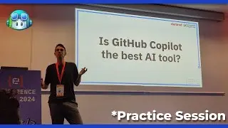 Will GitHub Copilot become the Captain? [Live Session Prep]