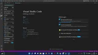 [Hindi]Download and Install Visual Studio Code in Windows 10 || VS Code