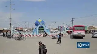 Helmand officials warns of heat wave as mercury hits 51 degrees C | گرم شدن بی پیشینه هوا در هلمند