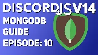 [NEW] MongoDB GUIDE || Discord.JS v14