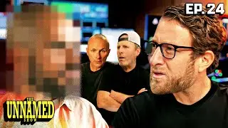 Former Barstool Employee Tries To Poach Editors | The Unnamed Show Episode 24