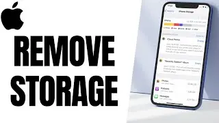 How to Get More Storage on iPhone