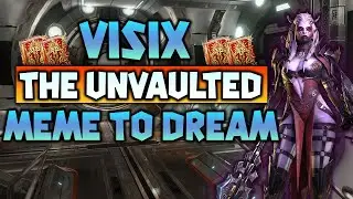 VISIX THE UNBOWED | Meme To Dream? | Full Guide & Masteries | Raid Shadow Legends