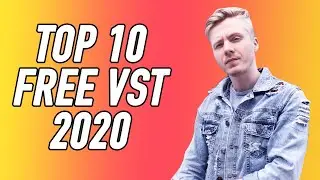 Top Free VST Plugins 2020 ( Synths | Effects | Instrument Libraries )