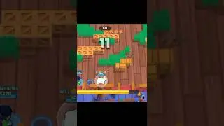 JUST WHY #brawlstars #shorts #lagging #weird