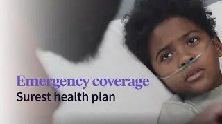 Emergency coverage | Surest health plan