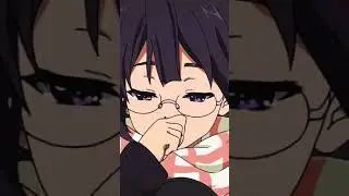 Glasses Girl [AMV] - You're Perfect