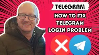 How to Fix Telegram Login Problem iPhone: Simple Tips for Easy Access