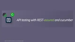 Part 3 - GET and assert Operation with REST-assured and cucumber