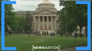 Fewer Americans think a college degree is worth it | NewsNation Now